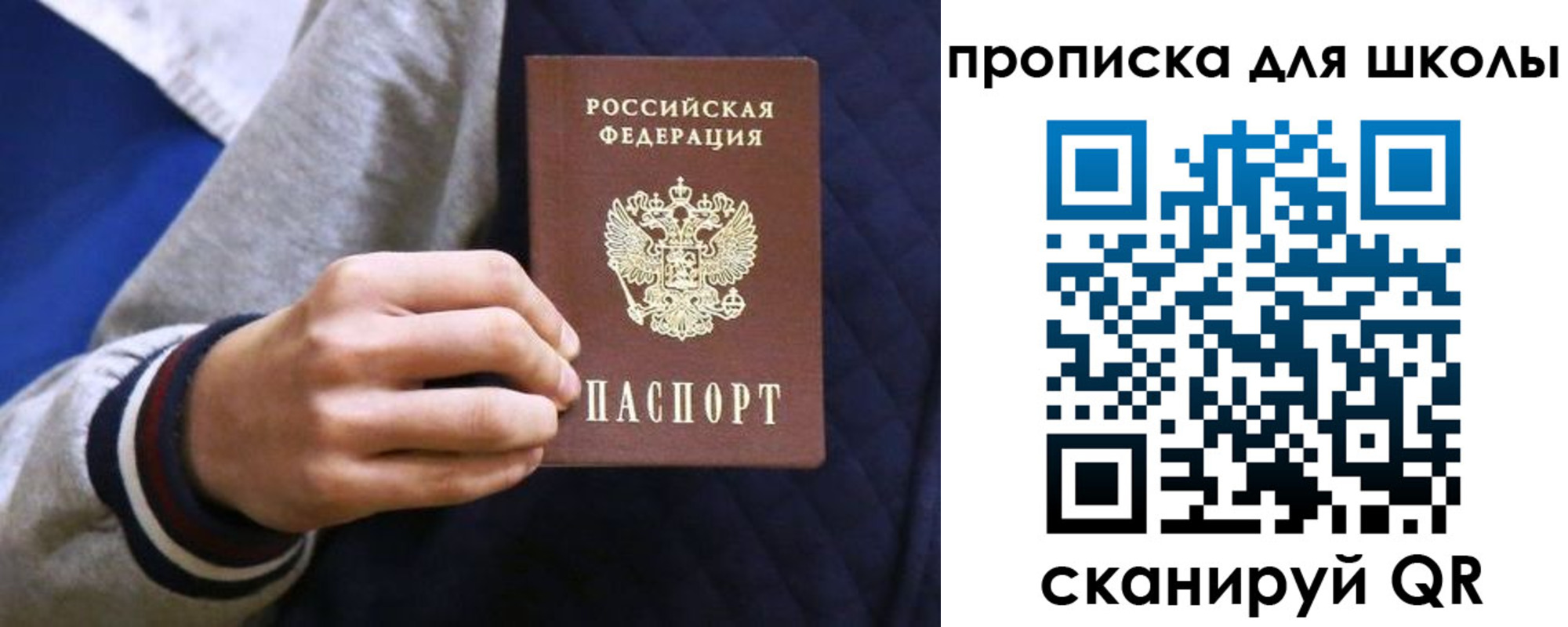 временная прописка в Дубне